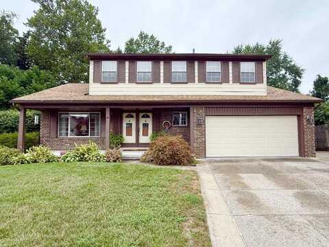 9600 Rose, Taylor, MI 48180