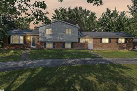 12184 Hill, Riley, MI 48041