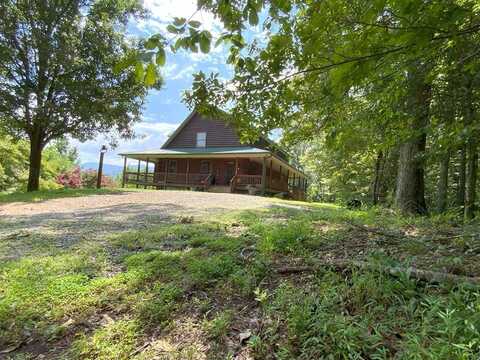 49 Echota Trail, HAYESVILLE, NC 28904