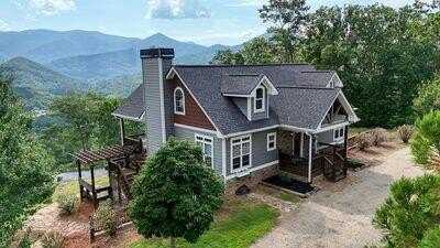537 Mill Ridge Road, HIAWASSEE, GA 30546