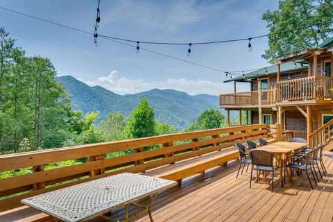 606 Nantahala Acres Road, ROBBINSVILLE, NC 28771