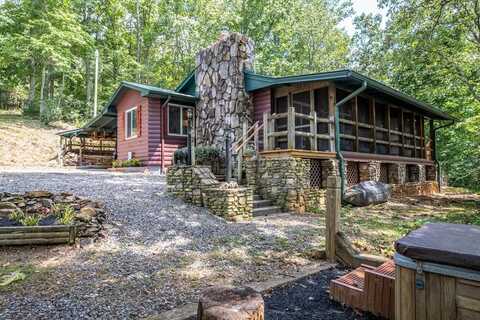 50 Tanglewood Ridge, MURPHY, NC 28906