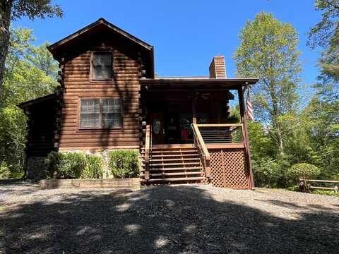 3021 Hanging Dog Rd, MURPHY, NC 28906