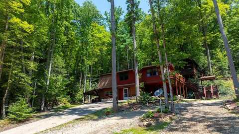 149 Upper Yellow Creek, ROBBINSVILLE, NC 28771