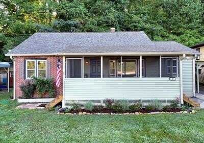 87 Snowbird Road, ROBBINSVILLE, NC 28771