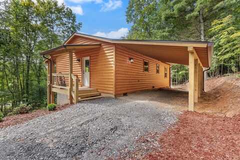 44 Rhys Wood Road, MURPHY, NC 28906