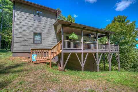920 McDonald, MURPHY, NC 28906