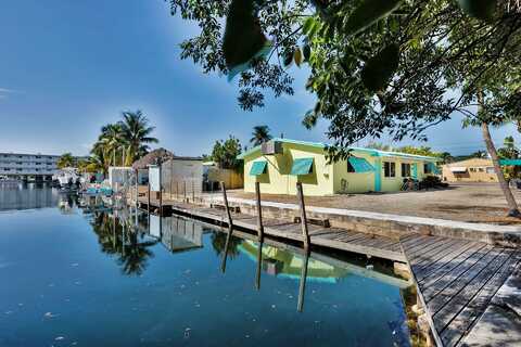 4901/4903 49th Street, Marathon, FL 33050
