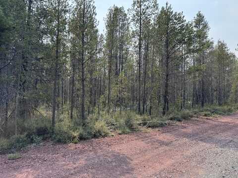Cloudcap Drive, Chiloquin, OR 97624