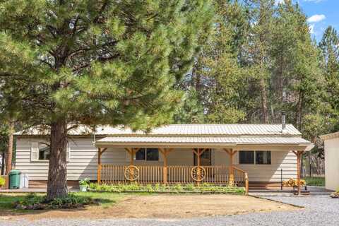 52851 Wayside Loop, La Pine, OR 97739