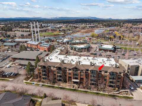 363 SW Bluff Drive, Bend, OR 97702