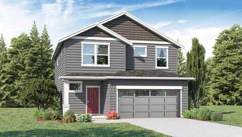 61164 Splendor Lane, Bend, OR 97702