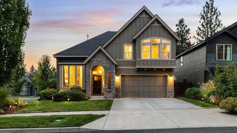 19540 Oceanspray Way, Bend, OR 97702