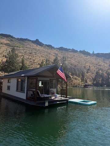 12970 SW Inlet Road, Culver, OR 97734