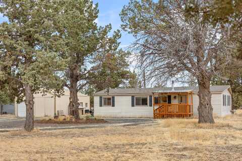9291 Geneva View Rd. Road, Terrebonne, OR 97760