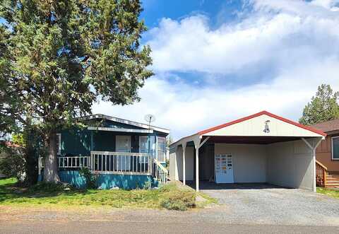 6100 S Hwy 97, Redmond, OR 97756