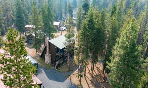 19128 Fred Ln, Crescent Lake, OR 97733