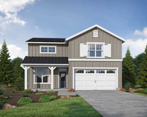 2111 SW 43rd Street, Redmond, OR 97756