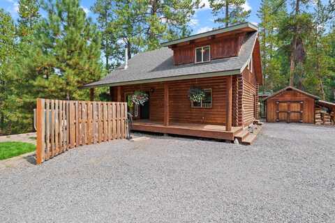 17004 Milky Way Road, Bend, OR 97707