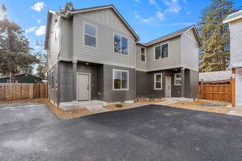 477 SE Roosevelt Avenue, Bend, OR 97702