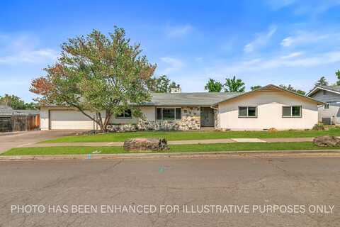 1917 Hybiscus Street, Medford, OR 97504