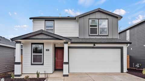 2735 Steadman Avenue, Medford, OR 97501