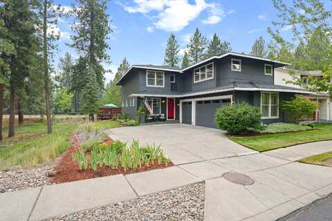 137 NW Outlook Vista Drive, Bend, OR 97703