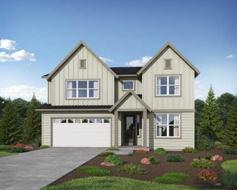 2155 SW 43rd Street, Redmond, OR 97756