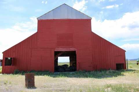 91151 Rolfs Point Lane, Christmas Valley, OR 97641