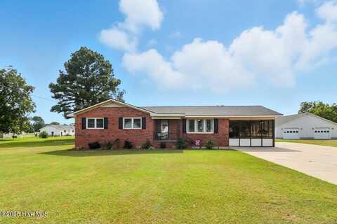 1255 Nc-581, Pikeville, NC 27863