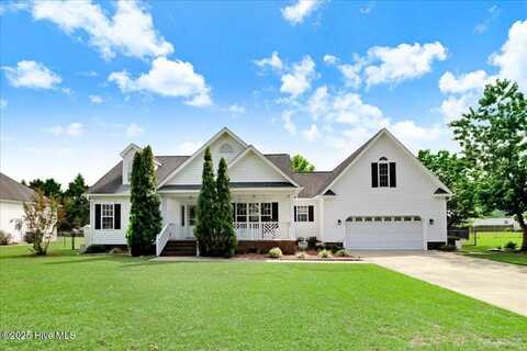 102 Topaz Court, Goldsboro, NC 27530