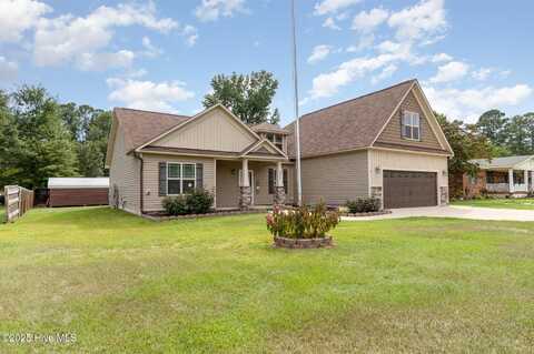 2440 Us Hwy 70a E, Selma, NC 27576