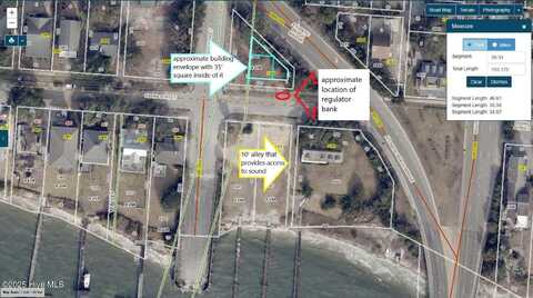 2310 Evans Street, Morehead City, NC 28557