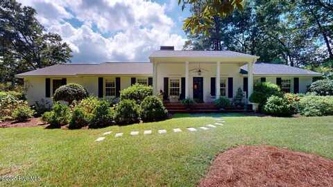 405 Dogwood Trail, Goldsboro, NC 27534