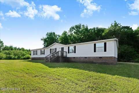 103 Red Fox Trail, Pikeville, NC 27863