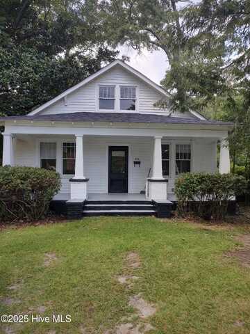 401 S Oleander Avenue, Goldsboro, NC 27530