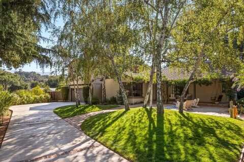 25620 Deerfield DR, LOS ALTOS HILLS, CA 94022