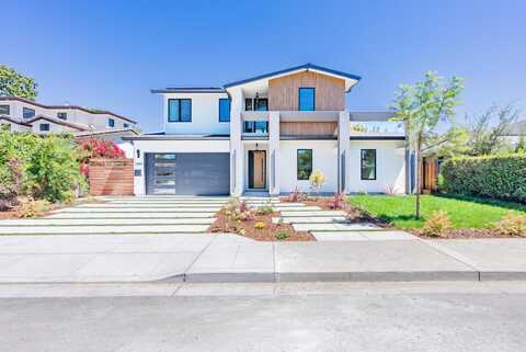 1599 Bonita AVE, MOUNTAIN VIEW, CA 94040