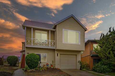 20 Palisades DR, DALY CITY, CA 94015