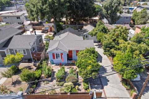 2760 Marlborough AVE, REDWOOD CITY, CA 94063