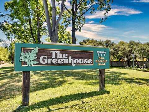 777 San Antonio RD 93, PALO ALTO, CA 94303