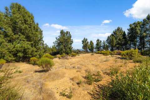 Lot 42 Summit RD, LOS GATOS, CA 95033