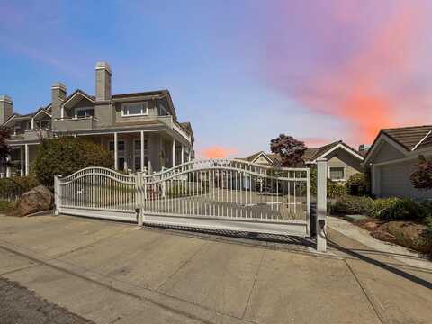 160 Frederick ST, SANTA CRUZ, CA 95062