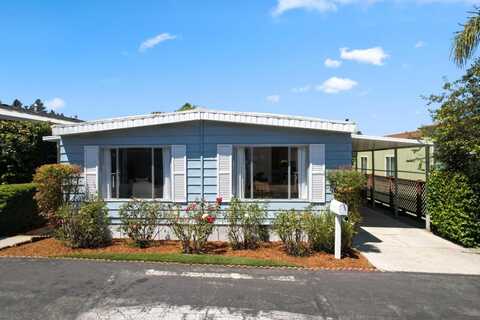 444 Whispering Pines DR 89, SCOTTS VALLEY, CA 95066