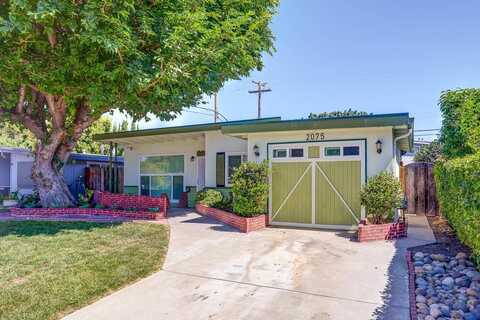 2075 Monroe ST, SANTA CLARA, CA 95050