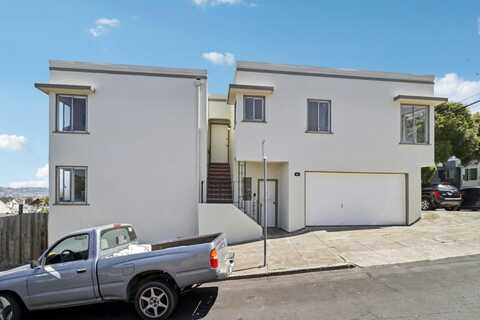 291 Roosevelt AVE, DALY CITY, CA 94014