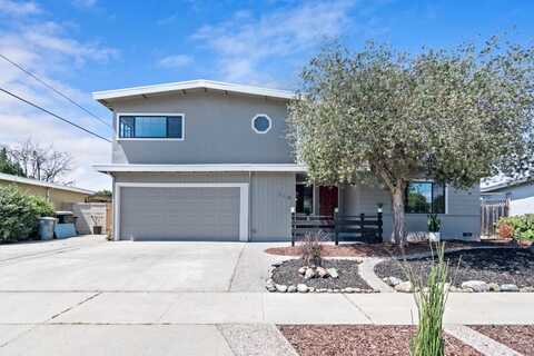 710 Stanford AVE, SALINAS, CA 93901