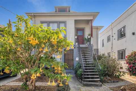 1818 63rd ST, BERKELEY, CA 94703