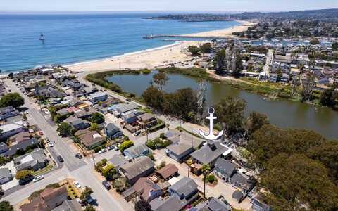 2-1130 E Cliff DR, SANTA CRUZ, CA 95062