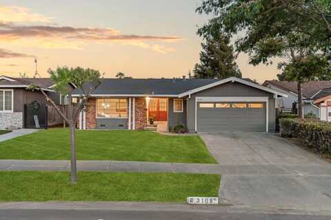 3108 Kermath DR, SAN JOSE, CA 95132